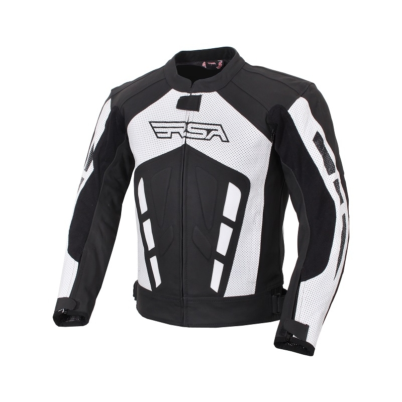 Bunda na moto RSA Shield výprodej
