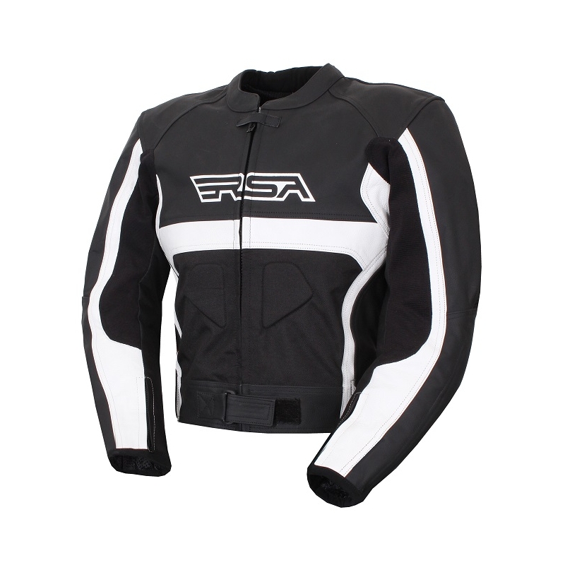Bunda na moto RSA Wance výprodej