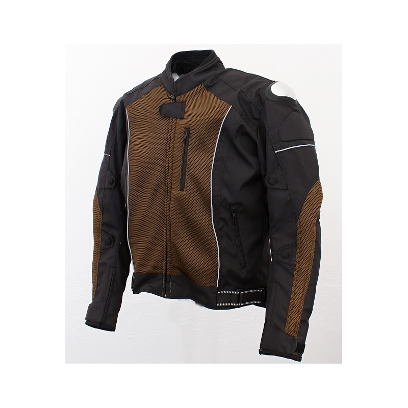 Bunda na moto RSA Bora