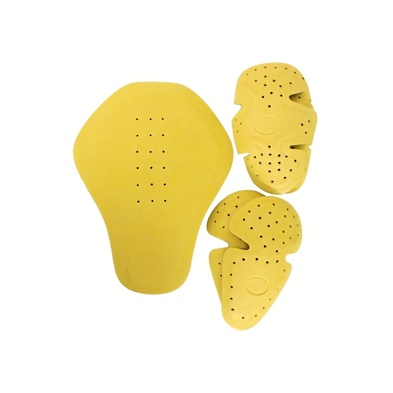 Set chráničů do bundy RSA