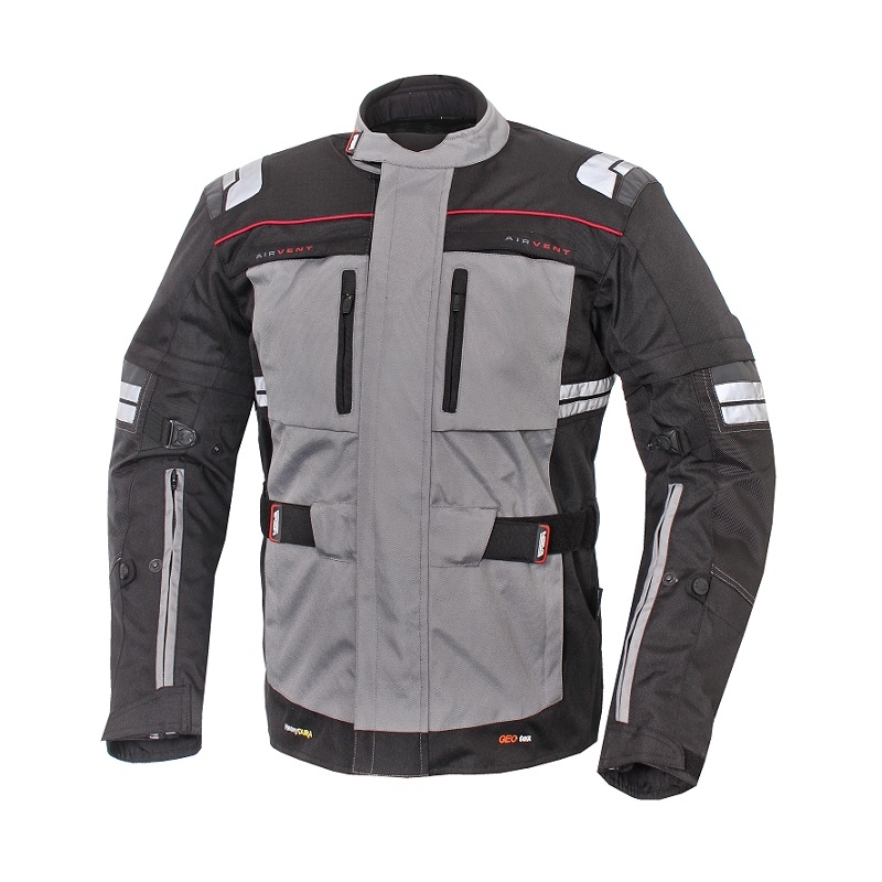 Bunda na moto RSA Guard výprodej