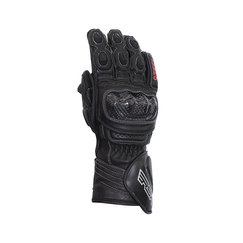 Rukavice na moto RSA Steel výprodej