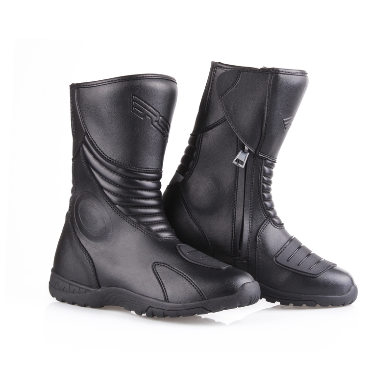 Boty na motorku RSA Tracker - II. jakost