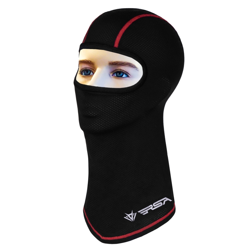 Kukla pod helmu RSA Coolmax