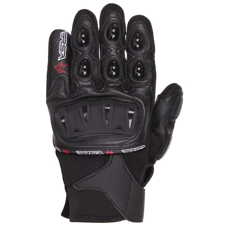 Rukavice na motorku RSA Sprint - II. jakost