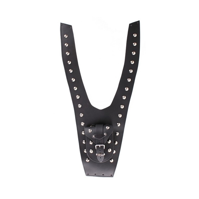 Pás na nádrž Suzuki Intruder M800 plus Kapsička