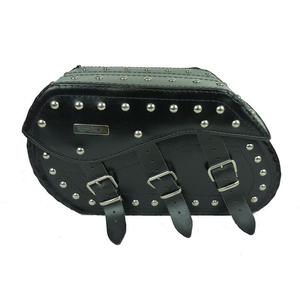 Kožené brašny na motorku Chopper RSA-12H