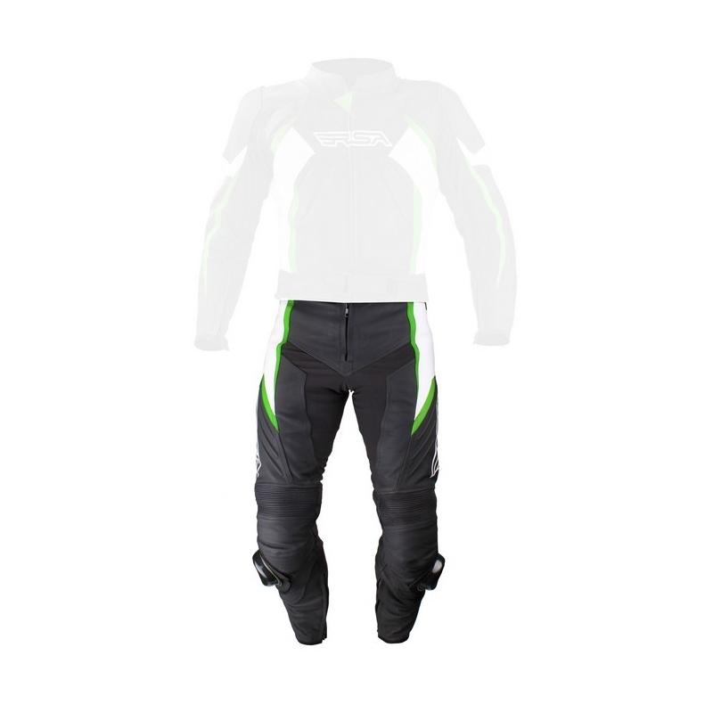 Kalhoty na moto RSA Element výprodej