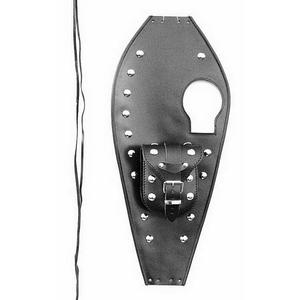 Pás na nádrž Yamaha XV 535 Virago plus Kapsička