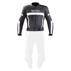 Bunda na moto RSA Nero výprodej
