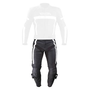 Kalhoty na moto RSA Nero výprodej