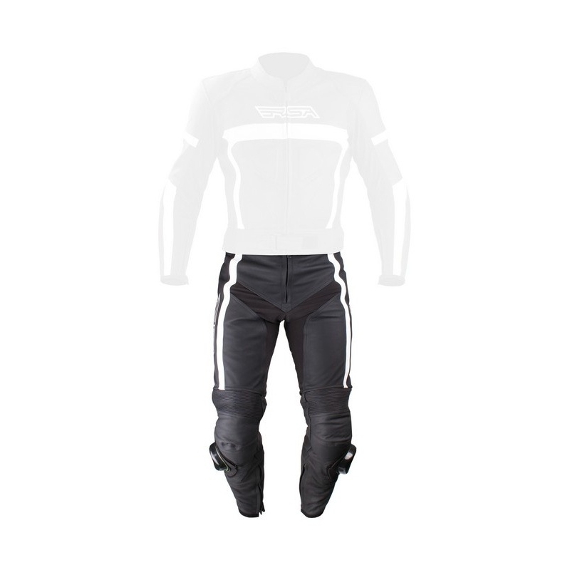 Kalhoty na moto RSA Nero výprodej