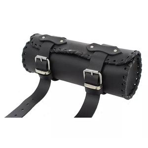 Kožená rolka na motorku Chopper/Custom RSA-1A