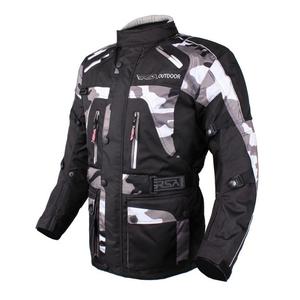 Bunda na moto RSA Outdoor výprodej