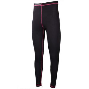 Dámské termo spodky RSA Heat černo-růžové