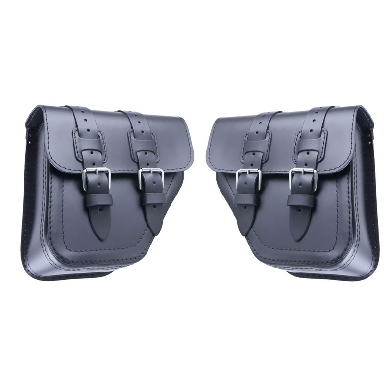 Kožené brašny na motorku RSA 70