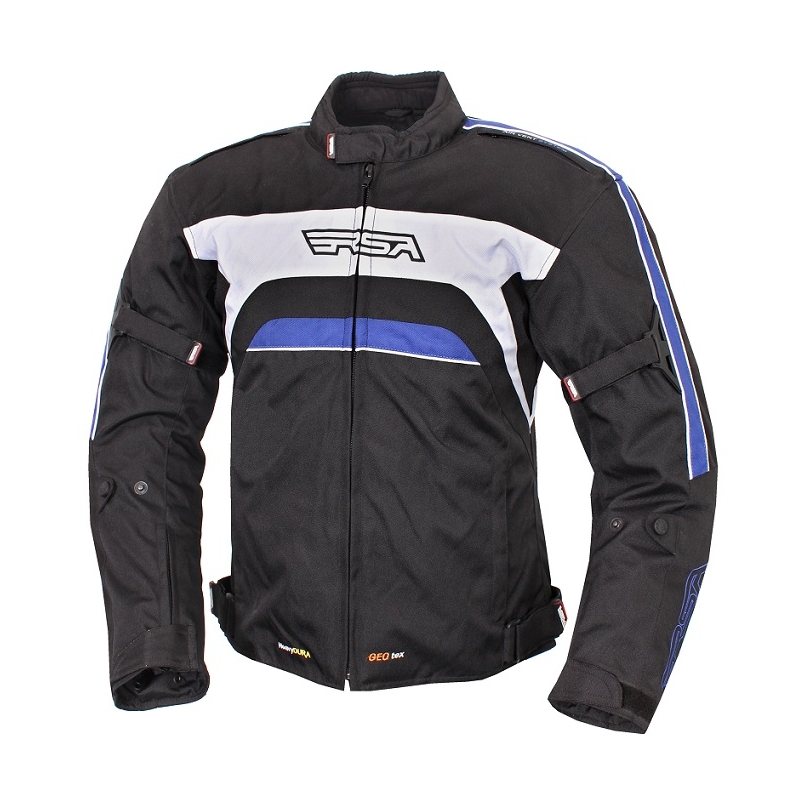 Bunda na moto RSA Iron výprodej