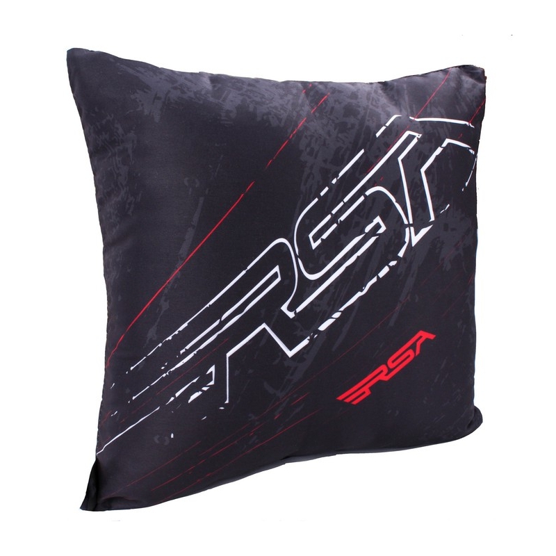Dekorativní polštář s motivem RSA výprodej