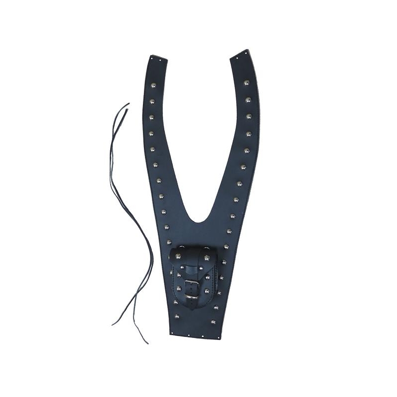 Pás na nádrž Honda VTX 1300 Retro plus Kapsička