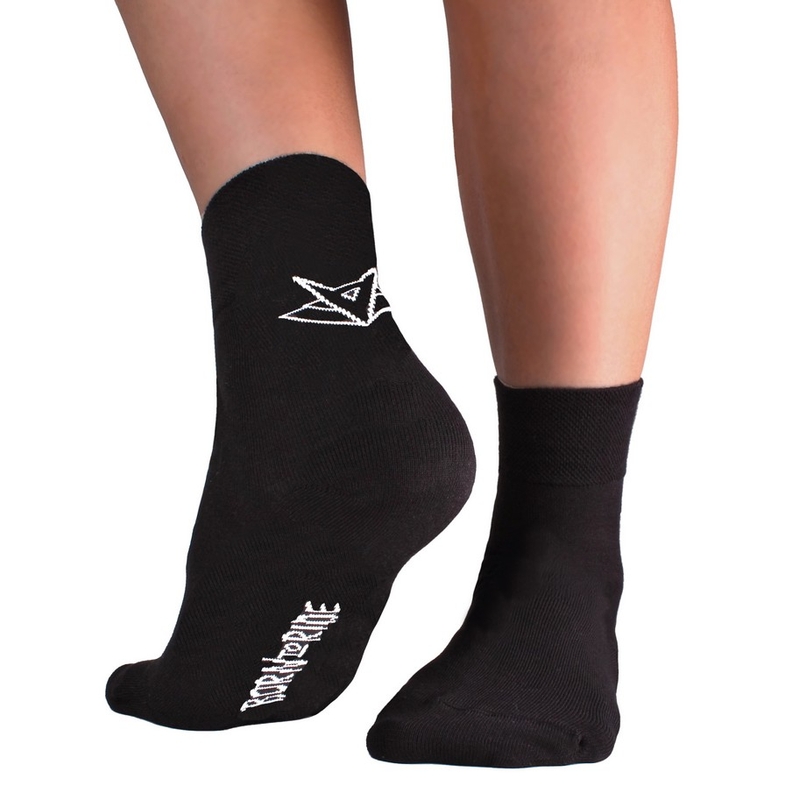 Bambusové ponožky RSA Born To Ride