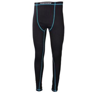 Termo spodky RSA Heat černo-modré