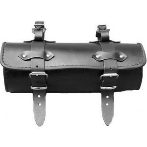 Kožená rolka na motorku Chopper/Custom RSA-14A