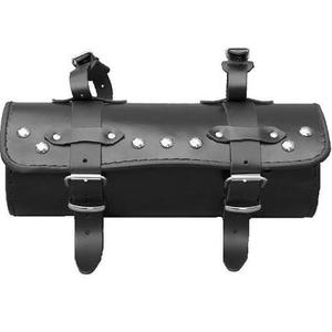 Kožená rolka na motorku Chopper/Custom RSA-14B