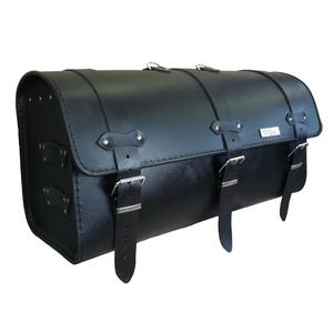 Kožený moto kufr na motorku Chopper RSA-14A
