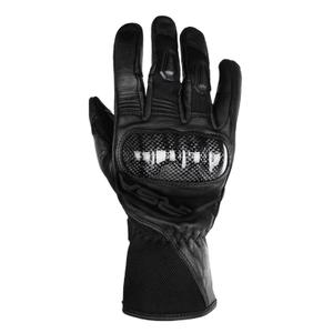 Rukavice na motorku RSA Airvent 2 černé