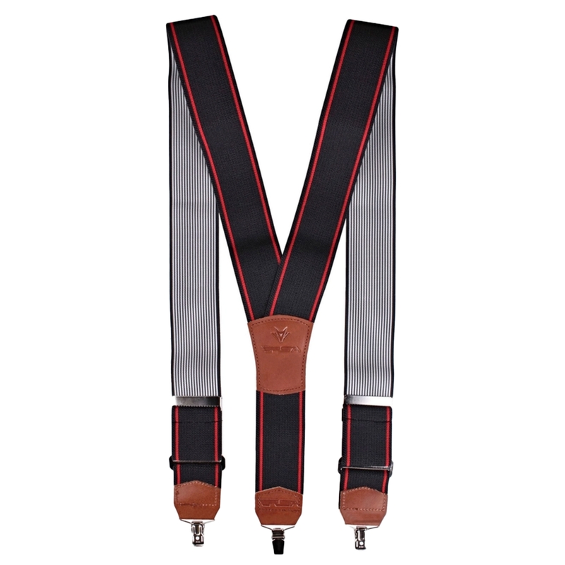 Kšandy RSA Drive bez nýtů