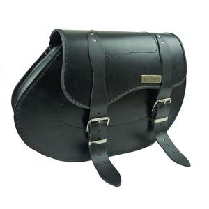 Kožené brašny na motorku Chopper RSA-17A