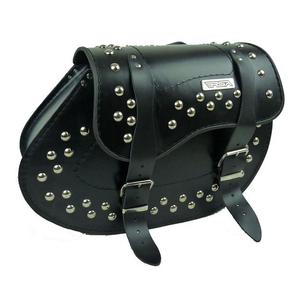 Kožené brašny na motorku Chopper RSA-17B