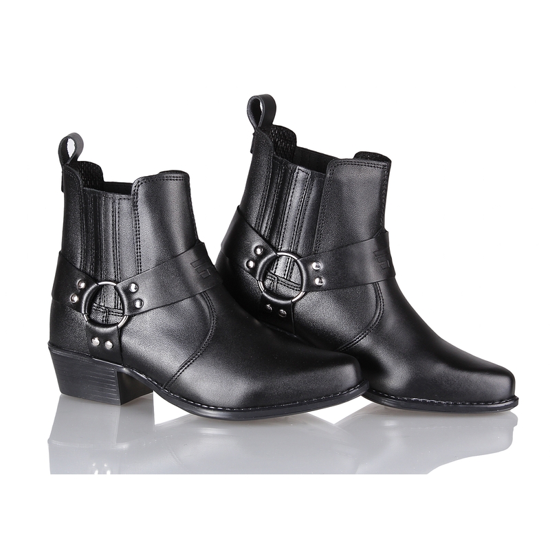 Moto boty koně RSA KW