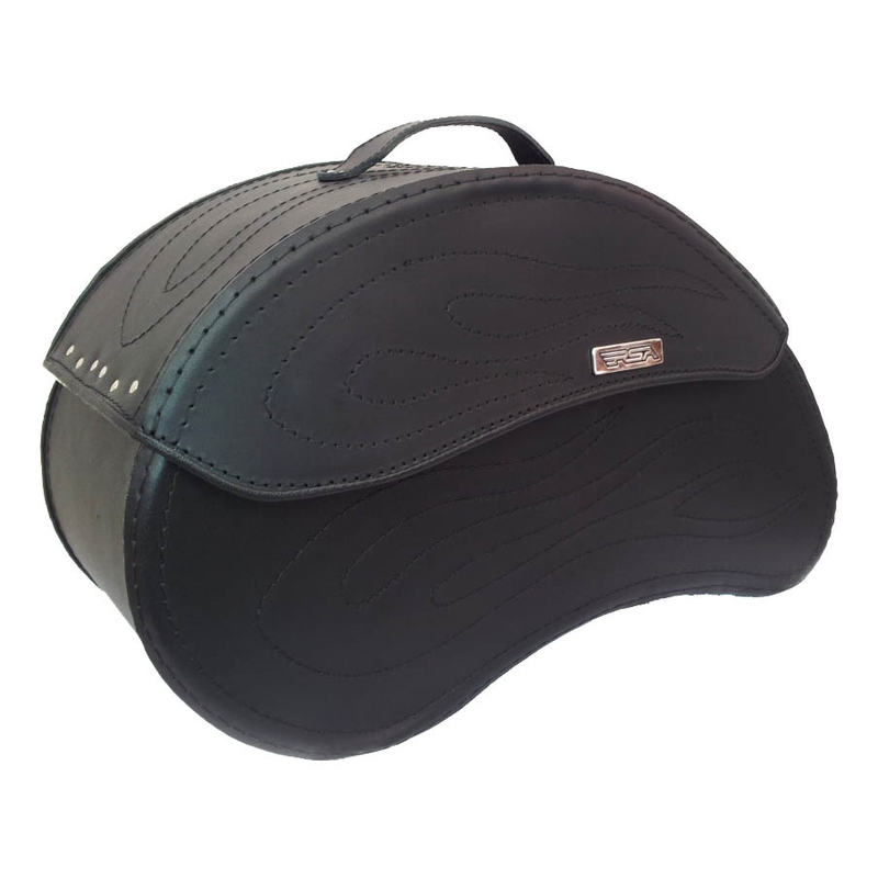 Kožené brašny na motorku RSA-20A