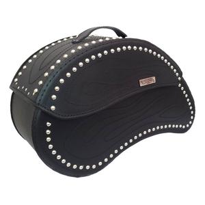 Kožené brašny na motorku RSA-20B