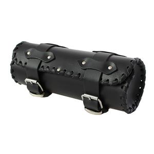 Kožená rolka na motorku Chopper/Custom RSA-2A