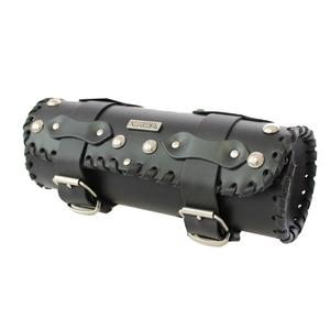 Kožená rolka na motorku Chopper/Custom RSA-2B