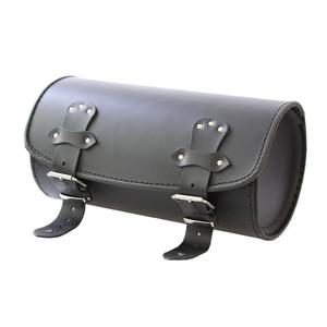 Kožená rolka na motorku Chopper/Custom RSA-9A