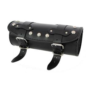 Kožená rolka na motorku Chopper/Custom RSA-3B