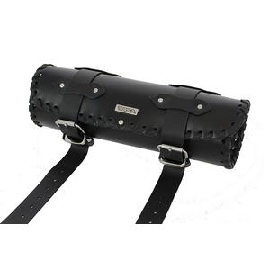Kožená rolka na motorku Chopper/Custom RSA-7A