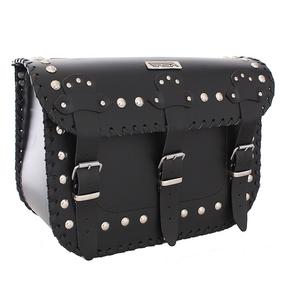 Kožené brašny na motorku Chopper RSA-1D