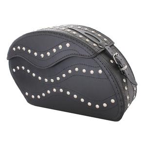 Kožené brašny na motorku Chopper RSA-15B